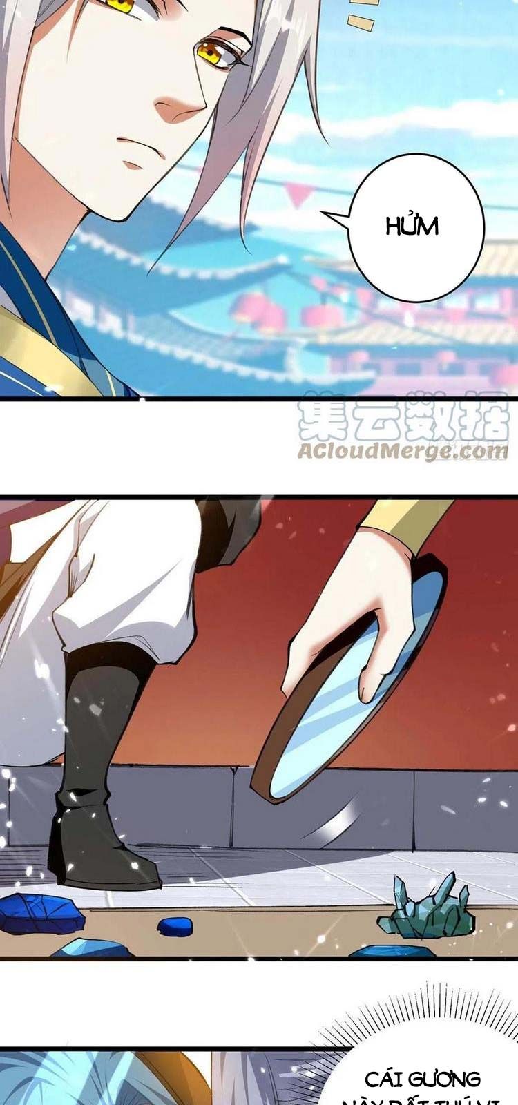 đọc truyện Lăng Thiên Thần Đế Chương 252 ảnh 21 tại Thiên Thai Truyện