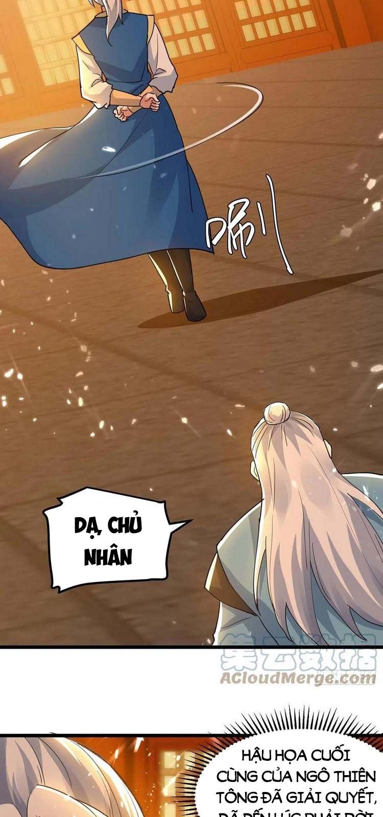 đọc truyện Lăng Thiên Thần Đế Chương 252 ảnh 4 tại Thiên Thai Truyện