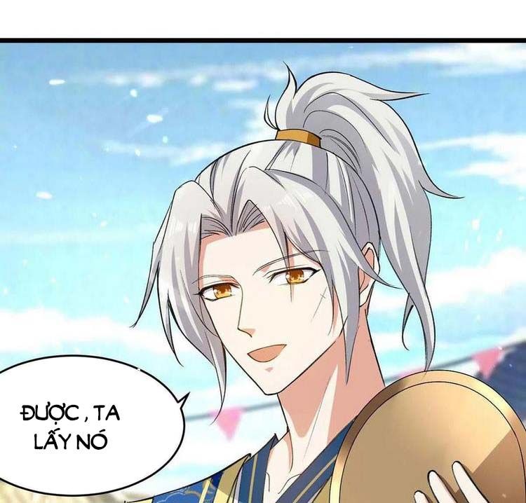 đọc truyện Lăng Thiên Thần Đế Chương 252 ảnh 23 tại Thiên Thai Truyện