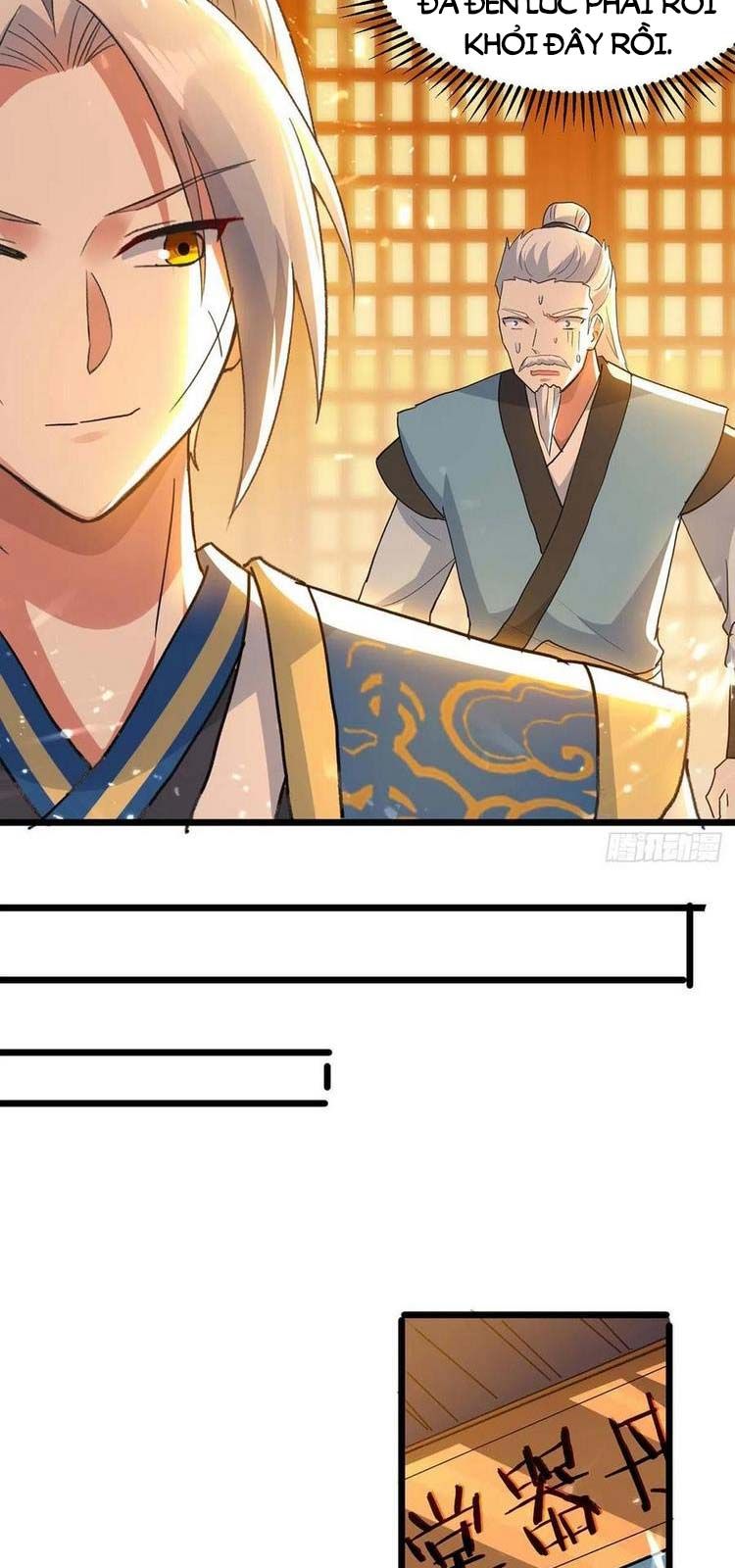 đọc truyện Lăng Thiên Thần Đế Chương 252 ảnh 5 tại Thiên Thai Truyện