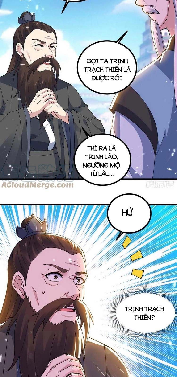 đọc truyện Lăng Thiên Thần Đế Chương 252 ảnh 9 tại Thiên Thai Truyện