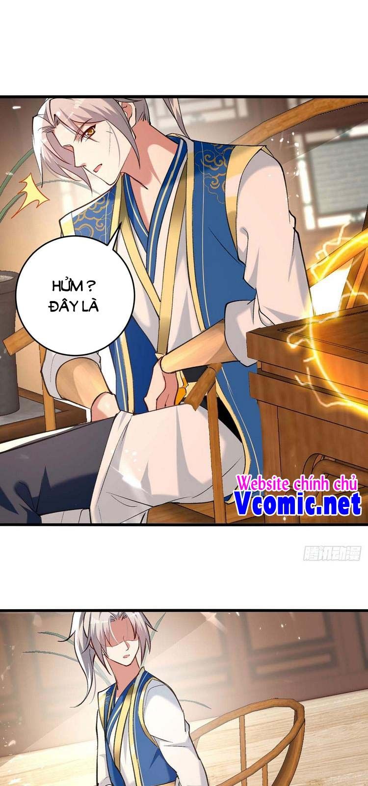 đọc truyện Lăng Thiên Thần Đế Chương 254 ảnh 3 tại Thiên Thai Truyện