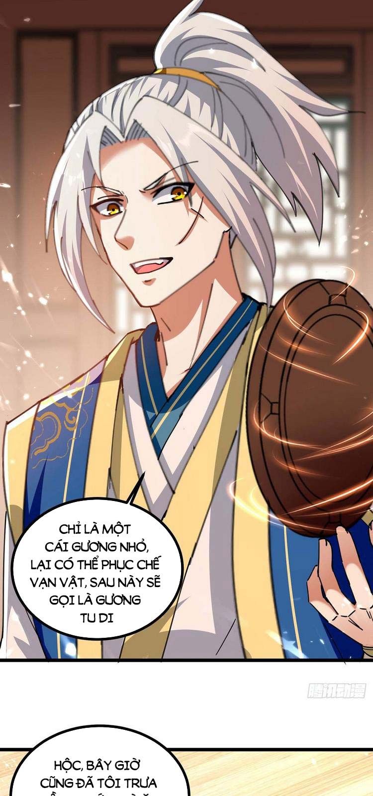 đọc truyện Lăng Thiên Thần Đế Chương 254 ảnh 13 tại Thiên Thai Truyện