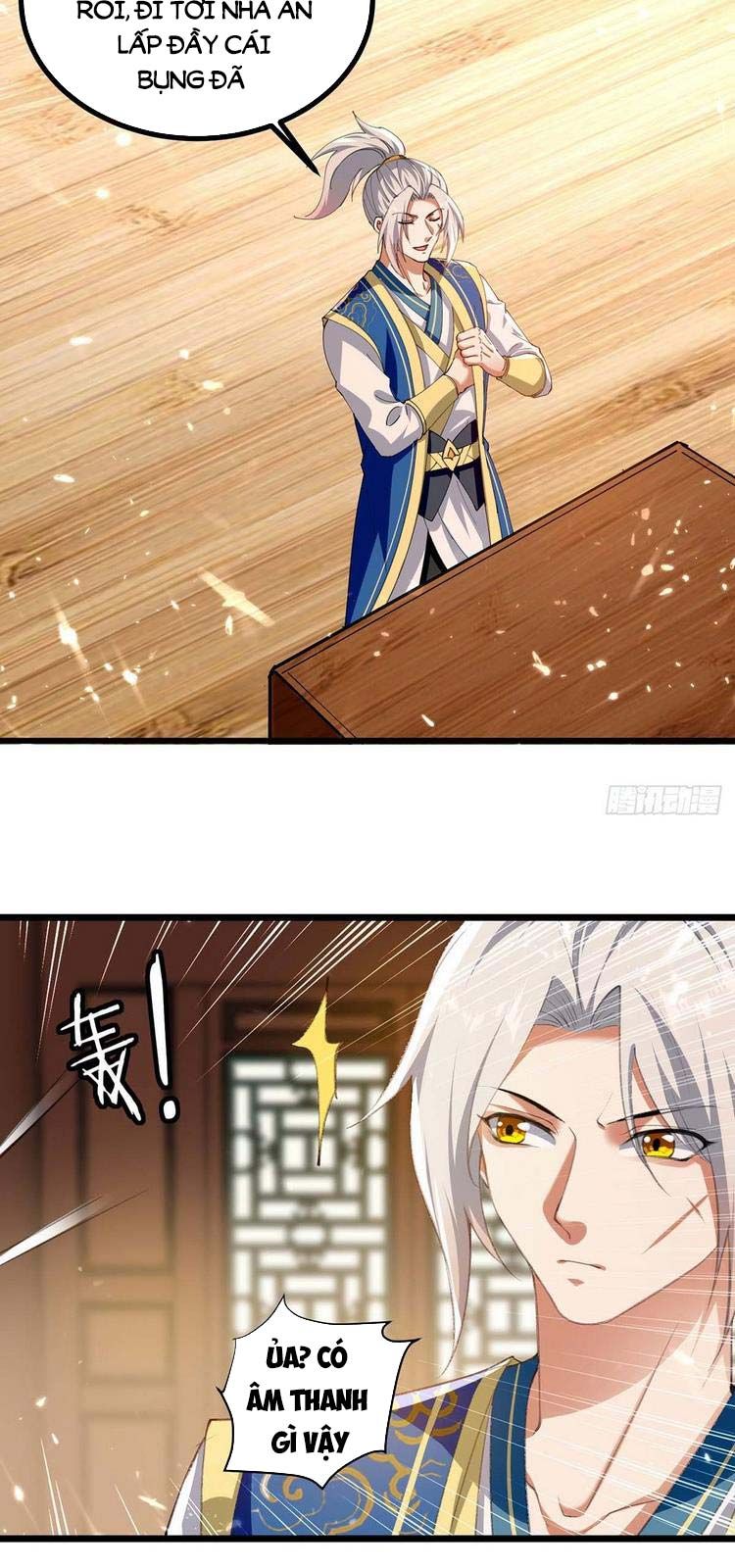 đọc truyện Lăng Thiên Thần Đế Chương 254 ảnh 14 tại Thiên Thai Truyện