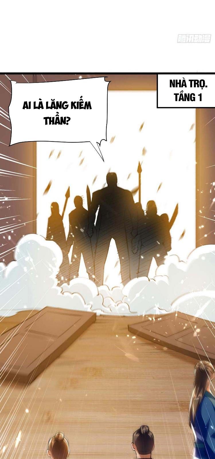 đọc truyện Lăng Thiên Thần Đế Chương 254 ảnh 15 tại Thiên Thai Truyện