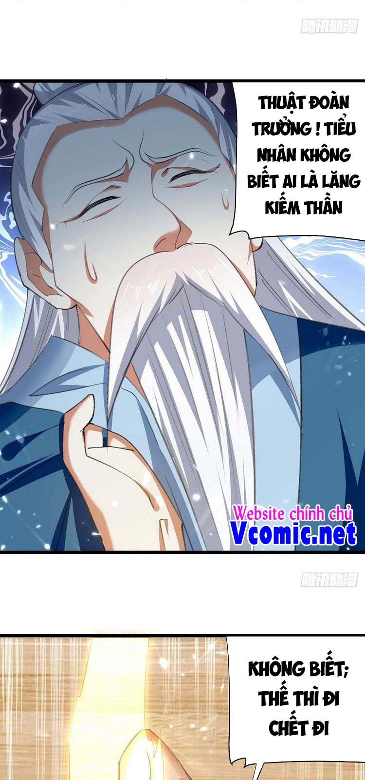 đọc truyện Lăng Thiên Thần Đế Chương 254 ảnh 19 tại Thiên Thai Truyện