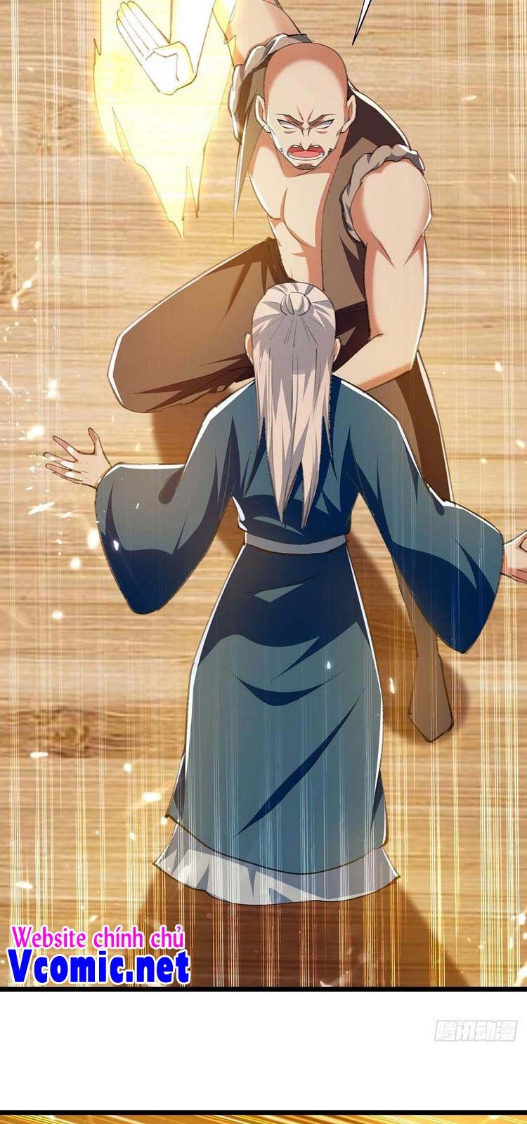 đọc truyện Lăng Thiên Thần Đế Chương 254 ảnh 20 tại Thiên Thai Truyện