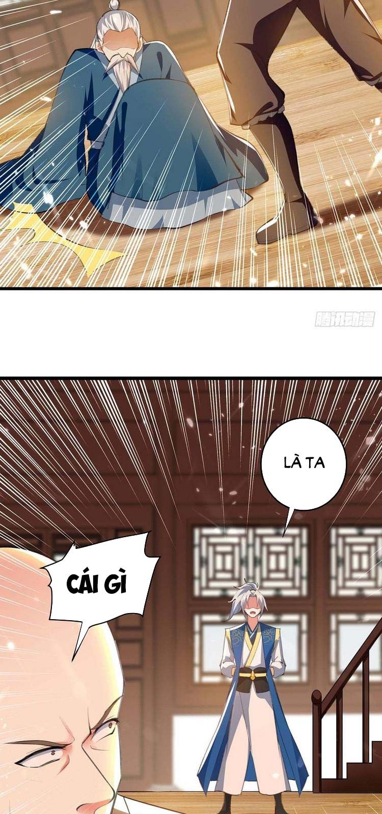 đọc truyện Lăng Thiên Thần Đế Chương 254 ảnh 22 tại Thiên Thai Truyện