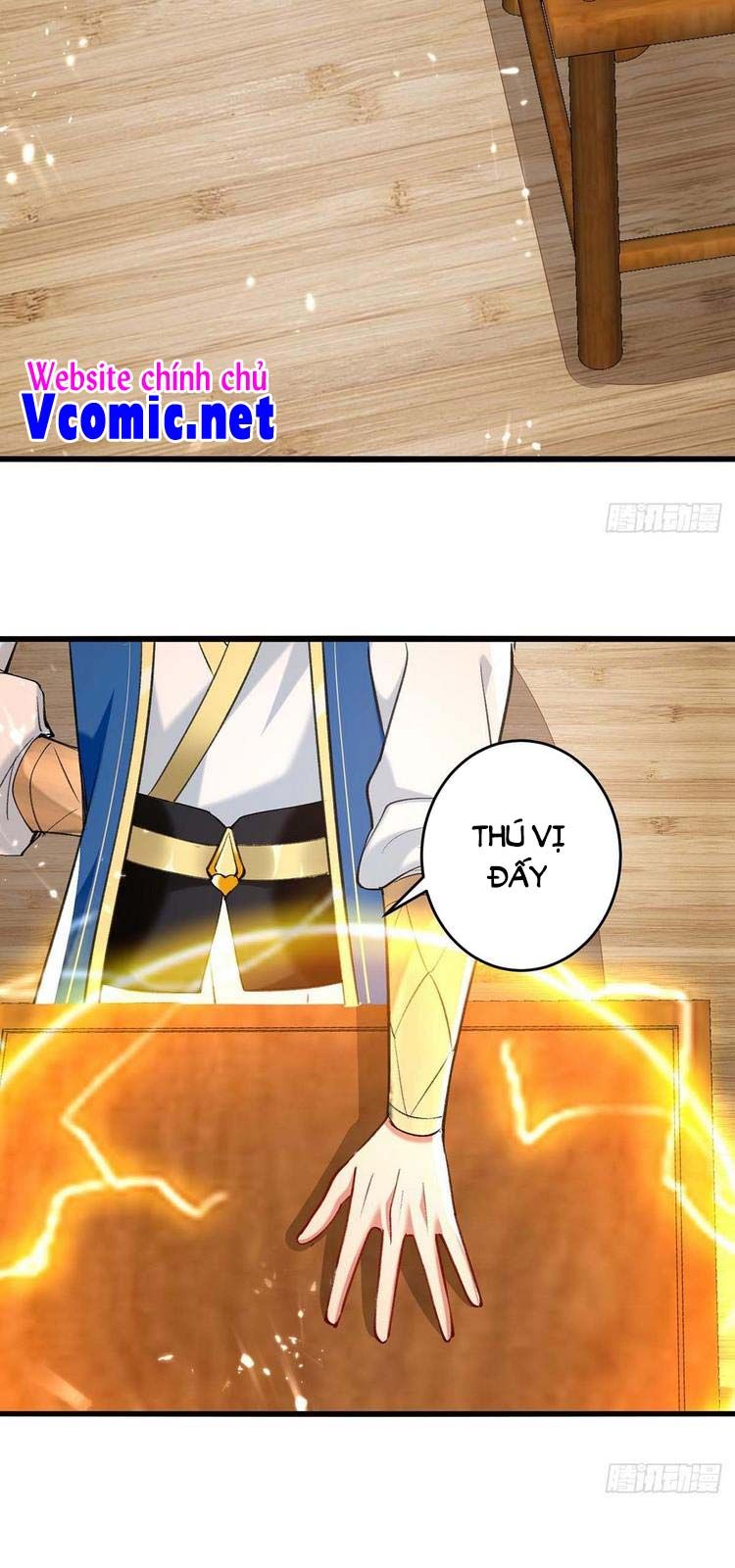 đọc truyện Lăng Thiên Thần Đế Chương 254 ảnh 5 tại Thiên Thai Truyện