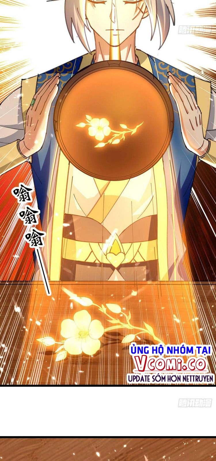 đọc truyện Lăng Thiên Thần Đế Chương 254 ảnh 9 tại Thiên Thai Truyện