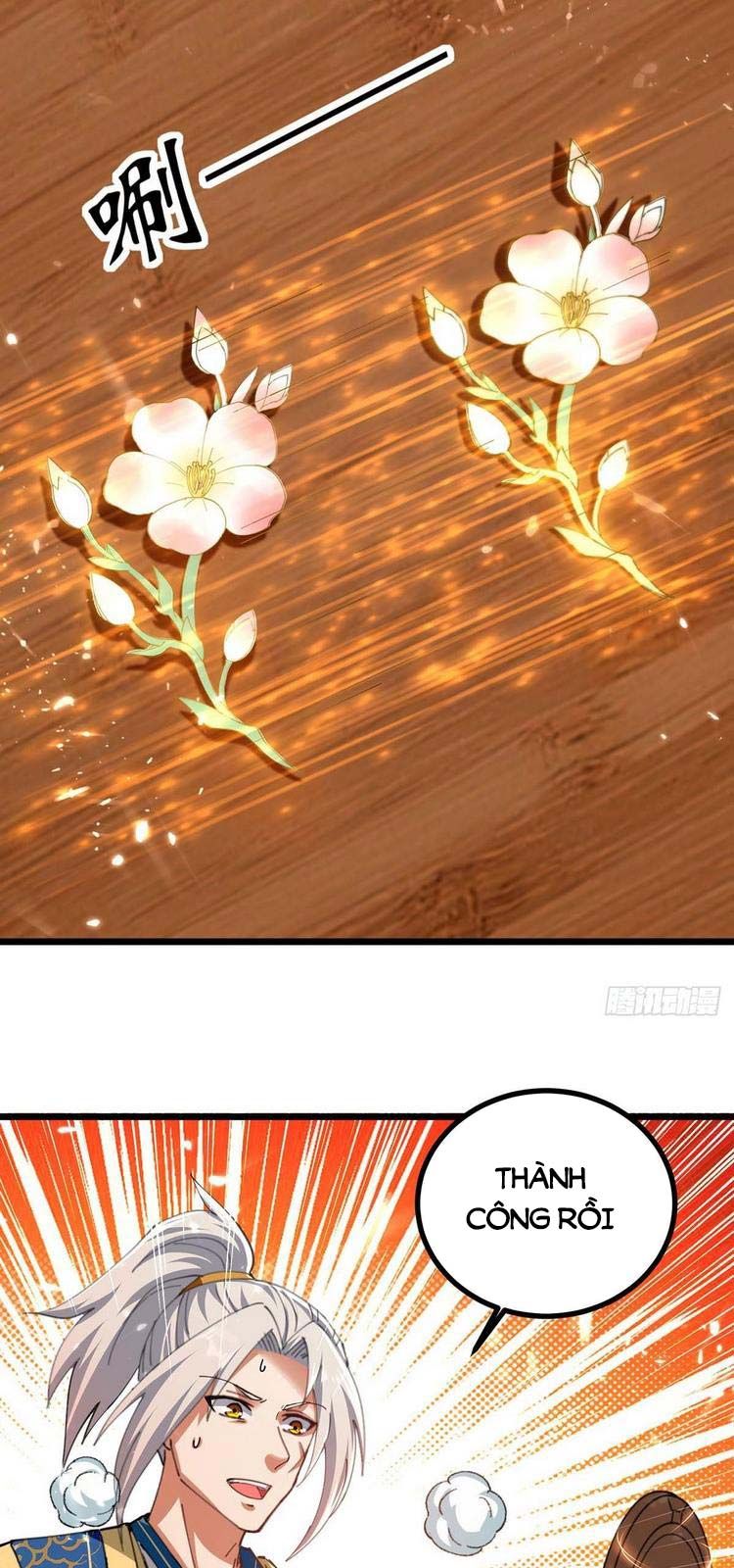 đọc truyện Lăng Thiên Thần Đế Chương 254 ảnh 10 tại Thiên Thai Truyện