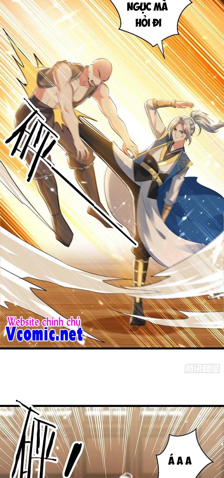 đọc truyện Lăng Thiên Thần Đế Chương 255 ảnh 14 tại Thiên Thai Truyện