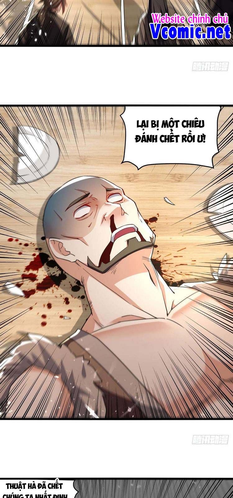 đọc truyện Lăng Thiên Thần Đế Chương 255 ảnh 16 tại Thiên Thai Truyện