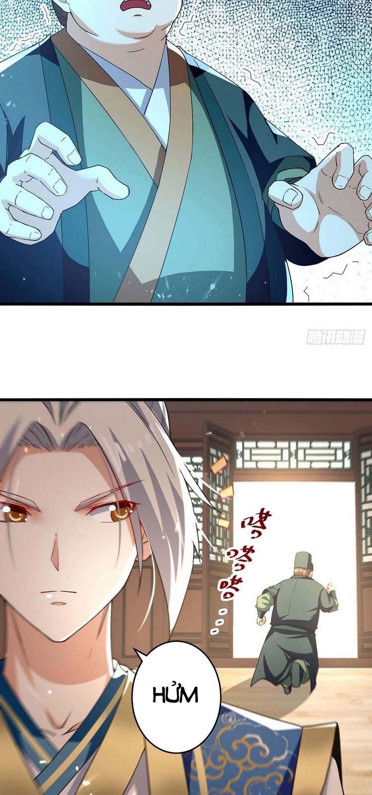 đọc truyện Lăng Thiên Thần Đế Chương 255 ảnh 19 tại Thiên Thai Truyện