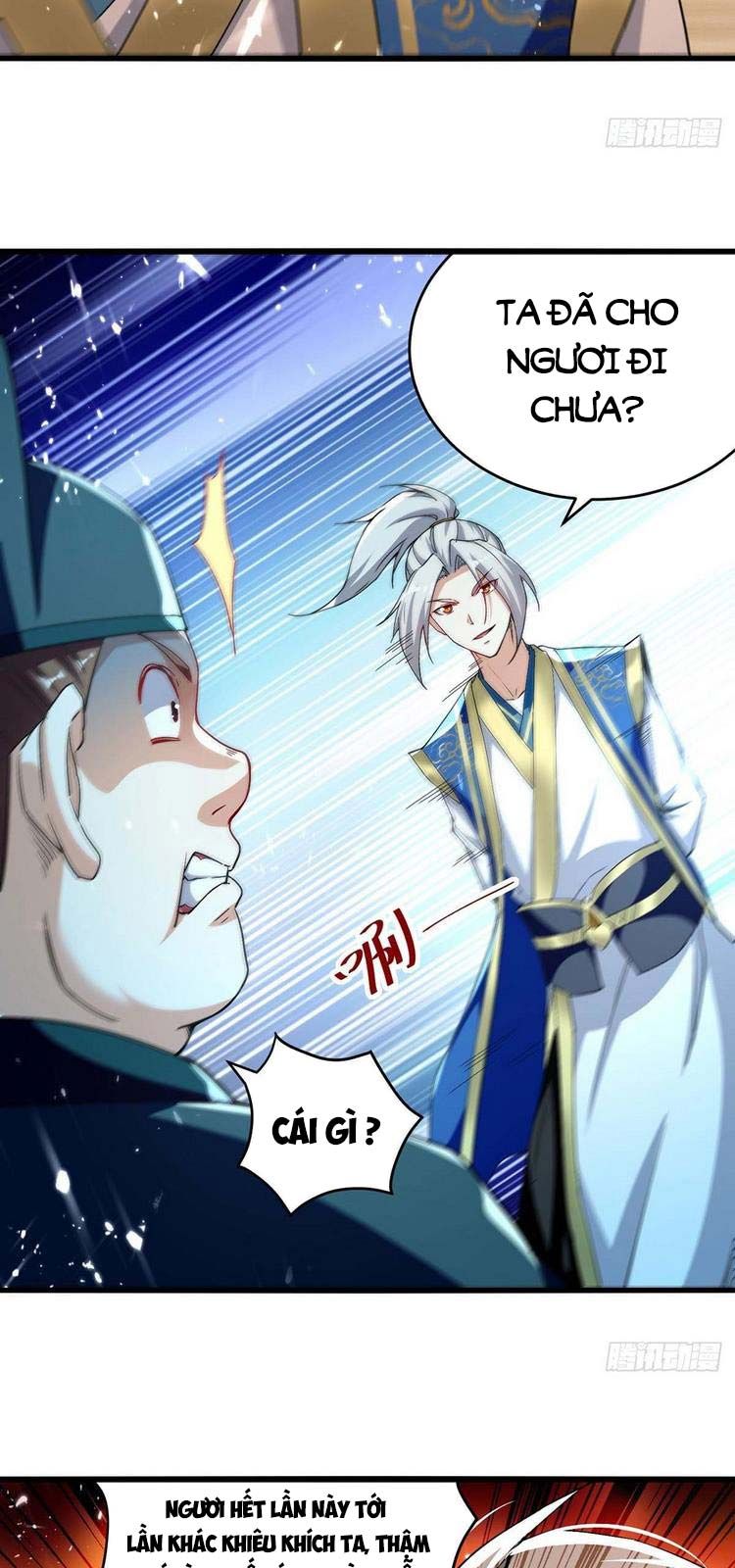 đọc truyện Lăng Thiên Thần Đế Chương 255 ảnh 20 tại Thiên Thai Truyện