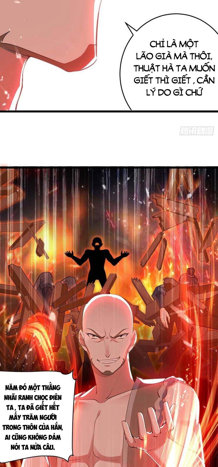 đọc truyện Lăng Thiên Thần Đế Chương 255 ảnh 4 tại Thiên Thai Truyện