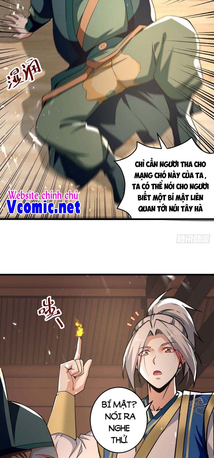 đọc truyện Lăng Thiên Thần Đế Chương 255 ảnh 22 tại Thiên Thai Truyện