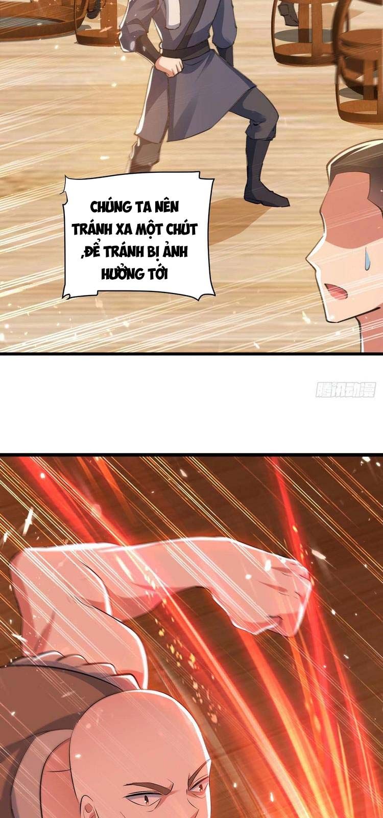 đọc truyện Lăng Thiên Thần Đế Chương 255 ảnh 7 tại Thiên Thai Truyện