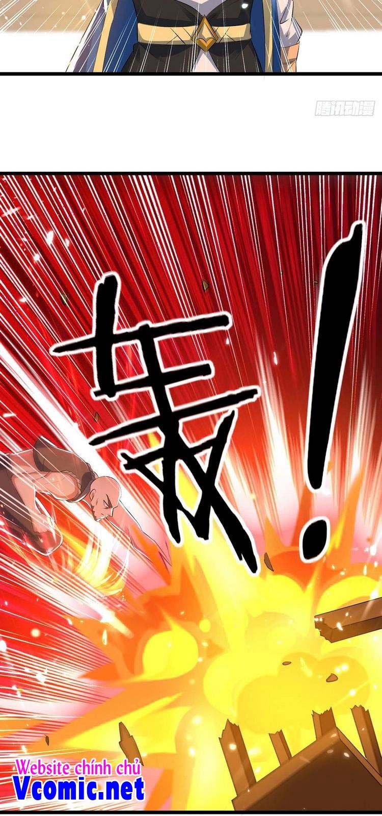 đọc truyện Lăng Thiên Thần Đế Chương 255 ảnh 9 tại Thiên Thai Truyện