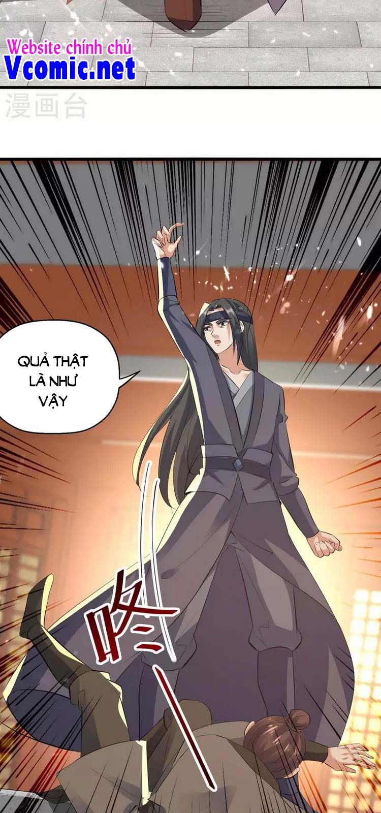 đọc truyện Lăng Thiên Thần Đế Chương 256 ảnh 16 tại Thiên Thai Truyện