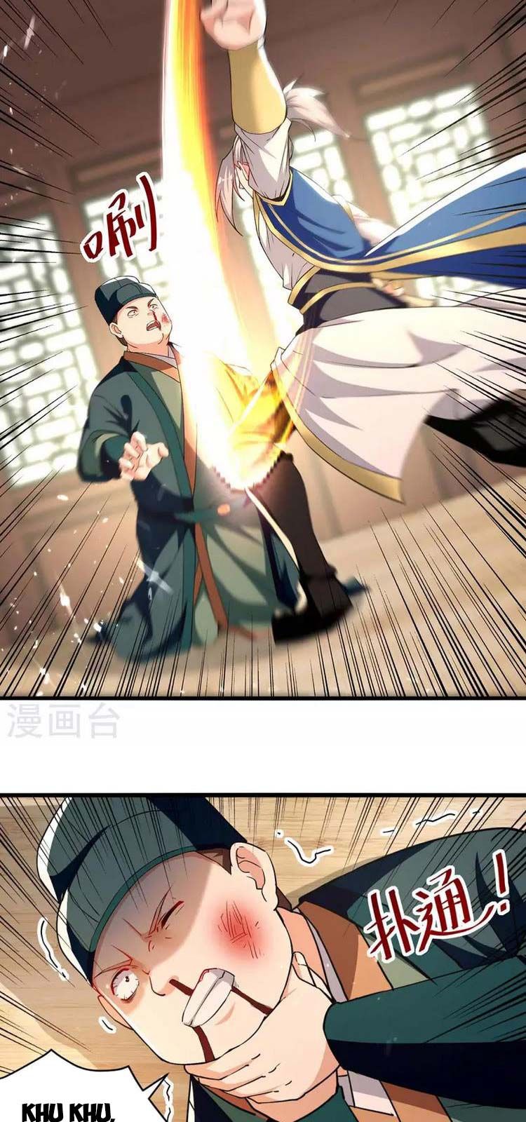 đọc truyện Lăng Thiên Thần Đế Chương 256 ảnh 4 tại Thiên Thai Truyện