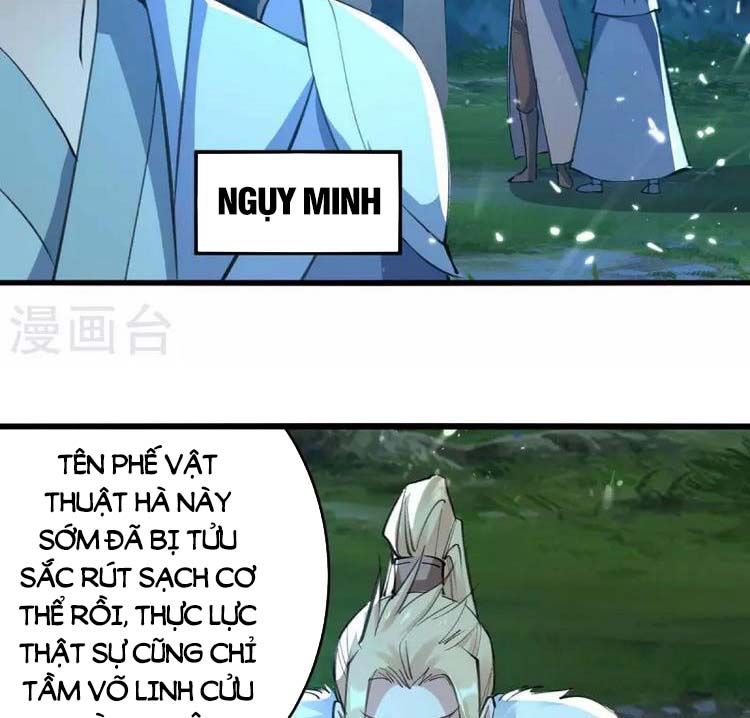 đọc truyện Lăng Thiên Thần Đế Chương 256 ảnh 23 tại Thiên Thai Truyện