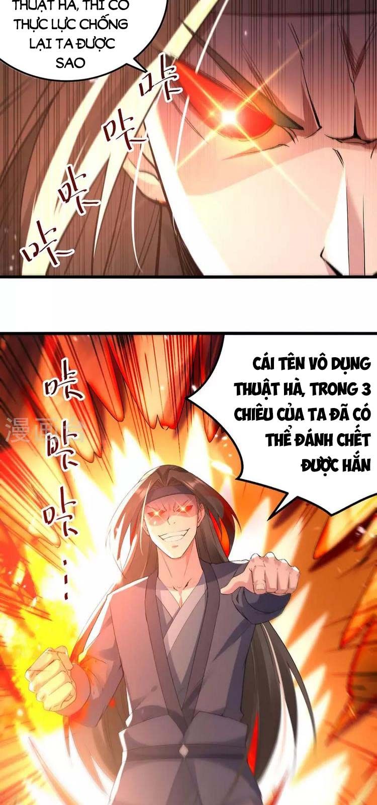 đọc truyện Lăng Thiên Thần Đế Chương 257 ảnh 13 tại Thiên Thai Truyện