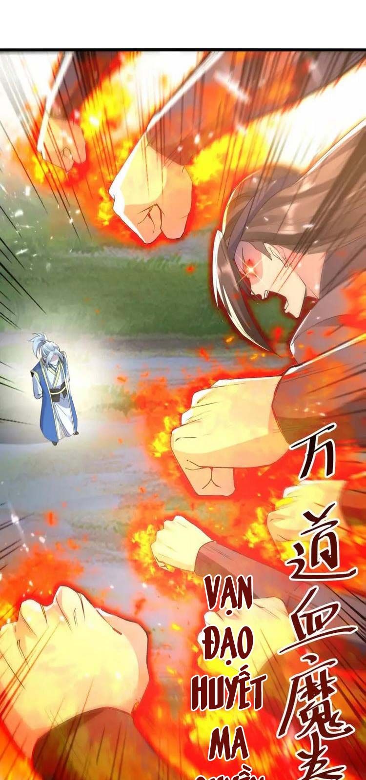 đọc truyện Lăng Thiên Thần Đế Chương 257 ảnh 16 tại Thiên Thai Truyện