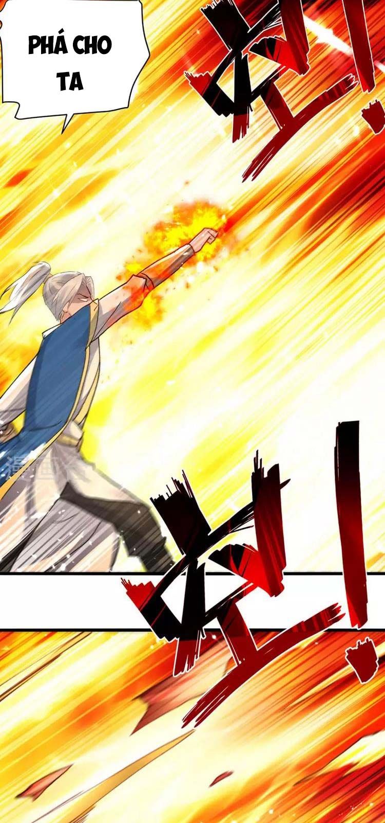 đọc truyện Lăng Thiên Thần Đế Chương 257 ảnh 19 tại Thiên Thai Truyện