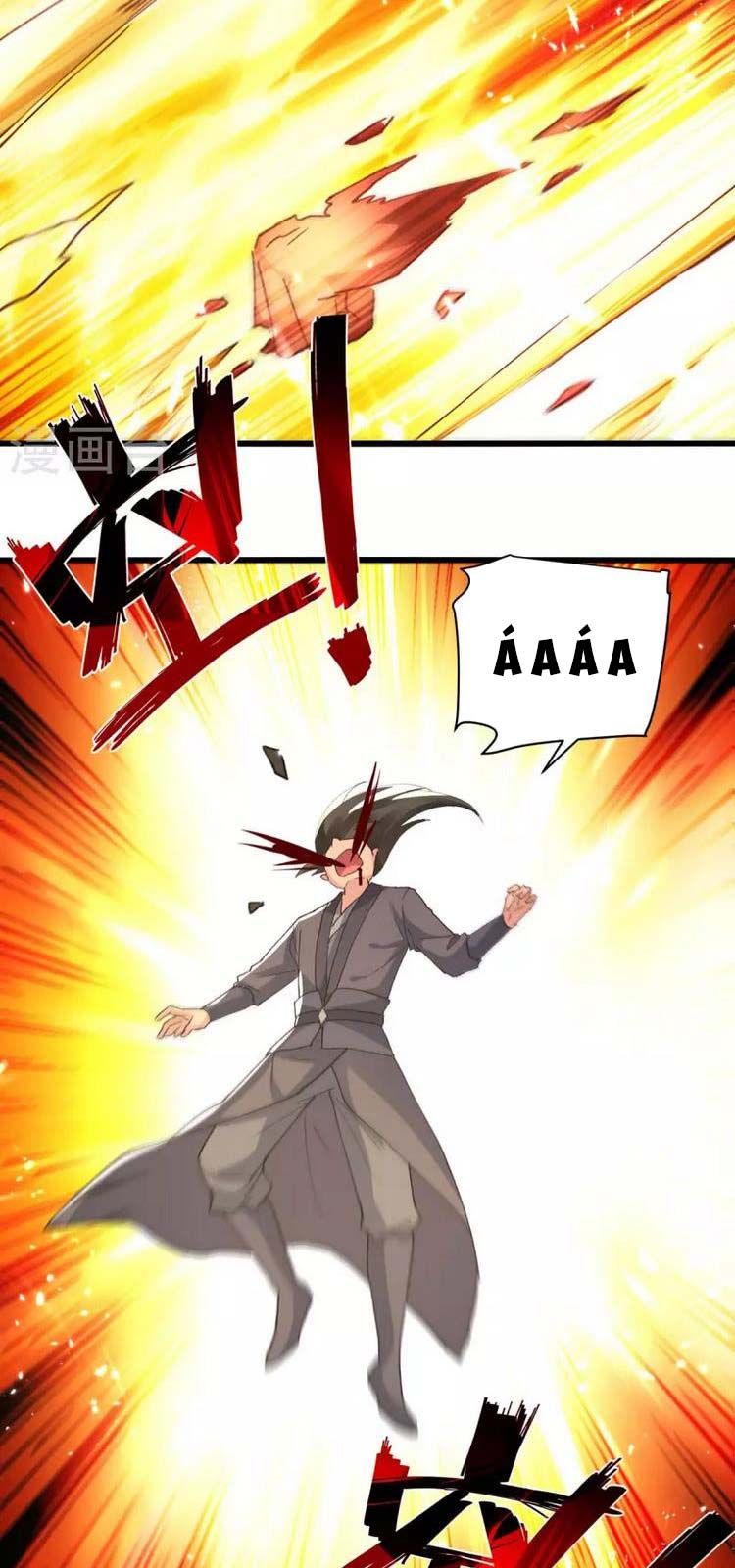 đọc truyện Lăng Thiên Thần Đế Chương 257 ảnh 20 tại Thiên Thai Truyện