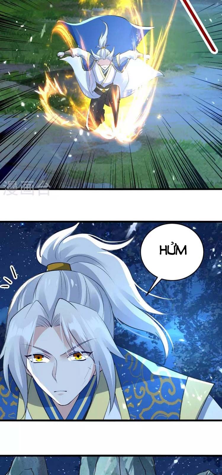 đọc truyện Lăng Thiên Thần Đế Chương 257 ảnh 4 tại Thiên Thai Truyện