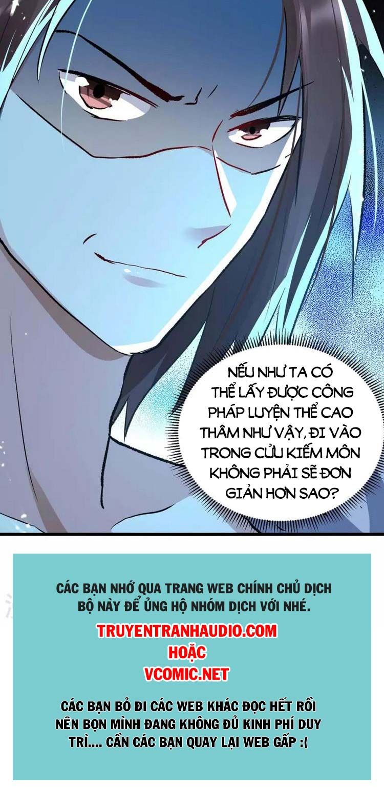 đọc truyện Lăng Thiên Thần Đế Chương 257 ảnh 25 tại Thiên Thai Truyện