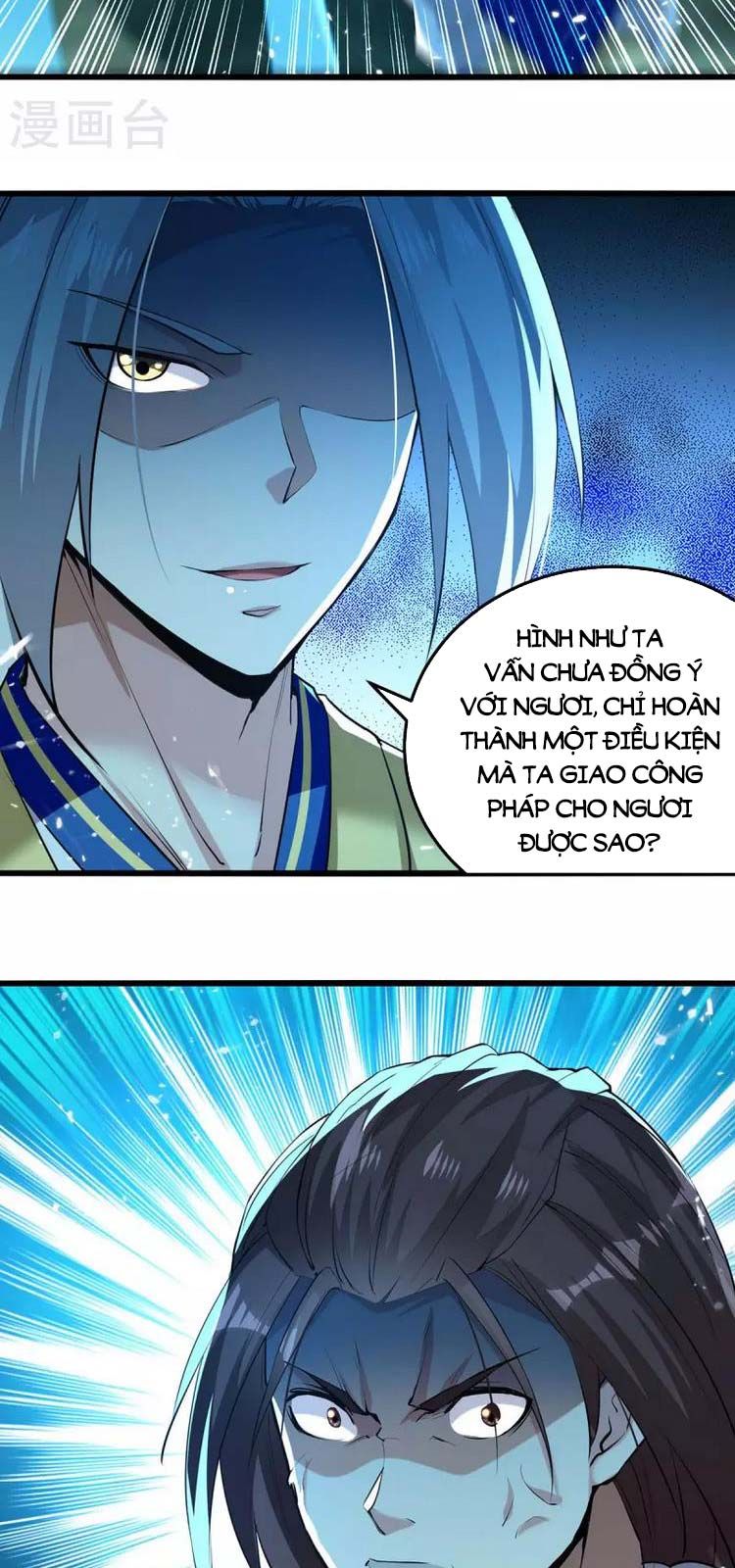 đọc truyện Lăng Thiên Thần Đế Chương 258 ảnh 12 tại Thiên Thai Truyện