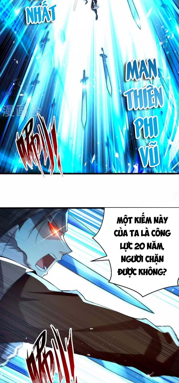 đọc truyện Lăng Thiên Thần Đế Chương 258 ảnh 17 tại Thiên Thai Truyện