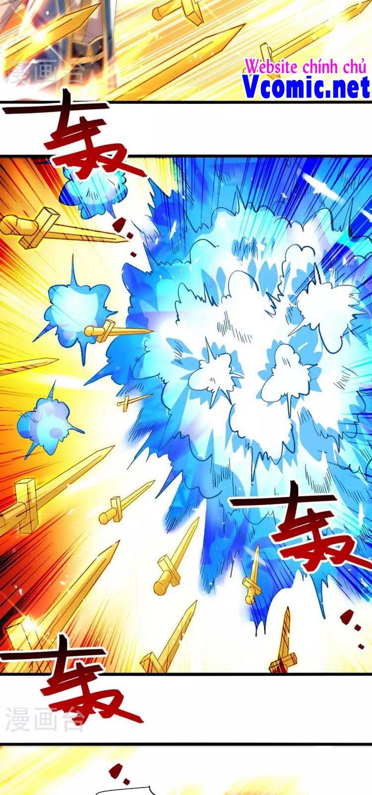 đọc truyện Lăng Thiên Thần Đế Chương 258 ảnh 21 tại Thiên Thai Truyện