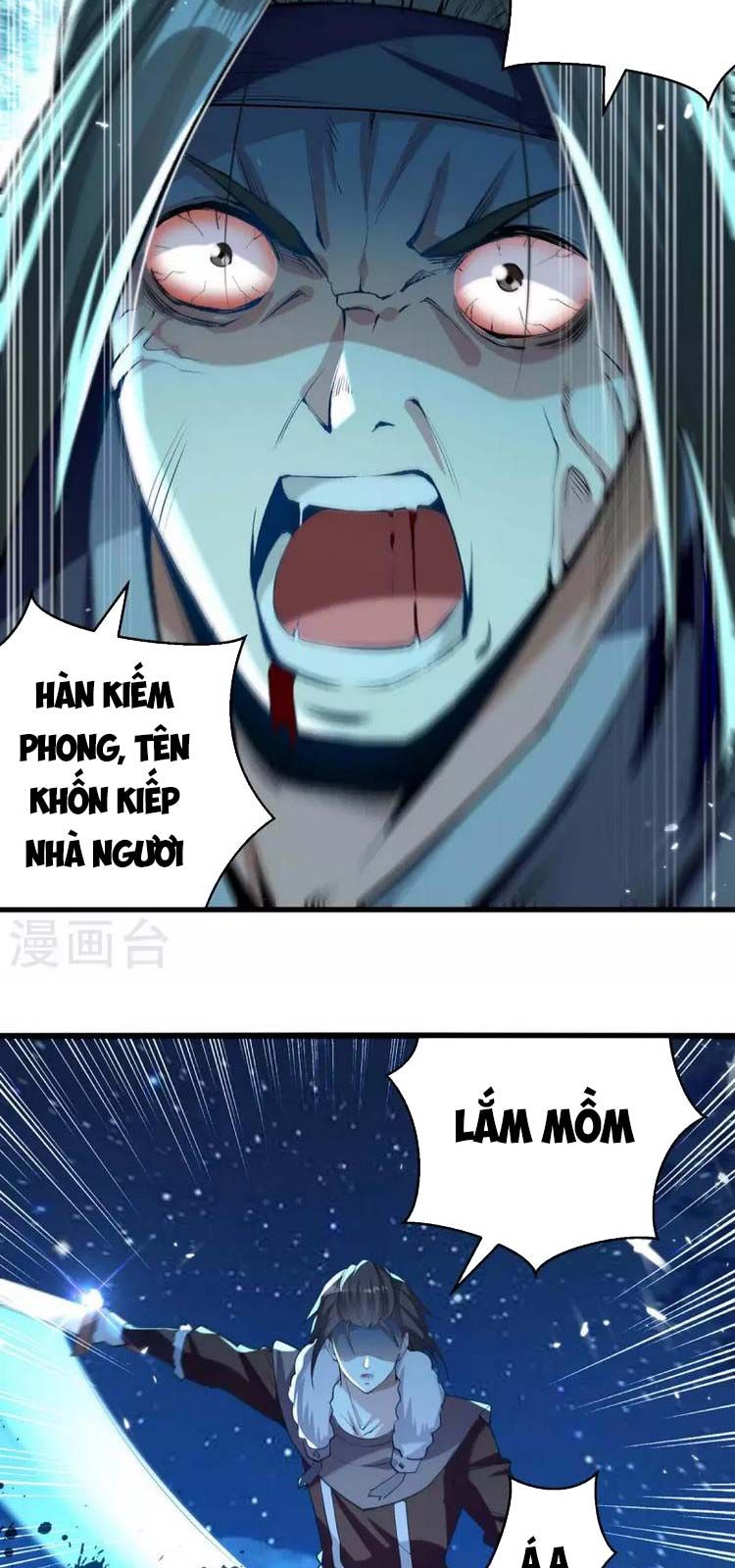 đọc truyện Lăng Thiên Thần Đế Chương 258 ảnh 10 tại Thiên Thai Truyện