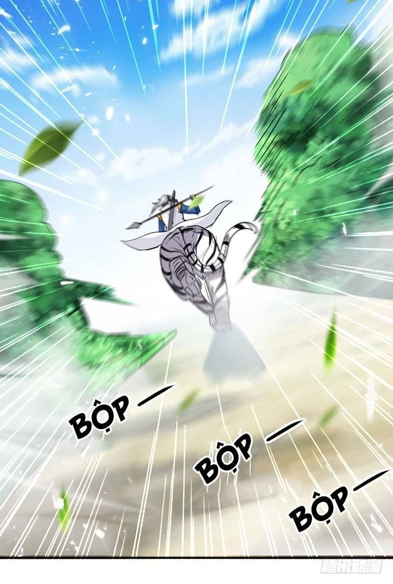 đọc truyện Lăng Thiên Thần Đế Chương 26 ảnh 4 tại Thiên Thai Truyện