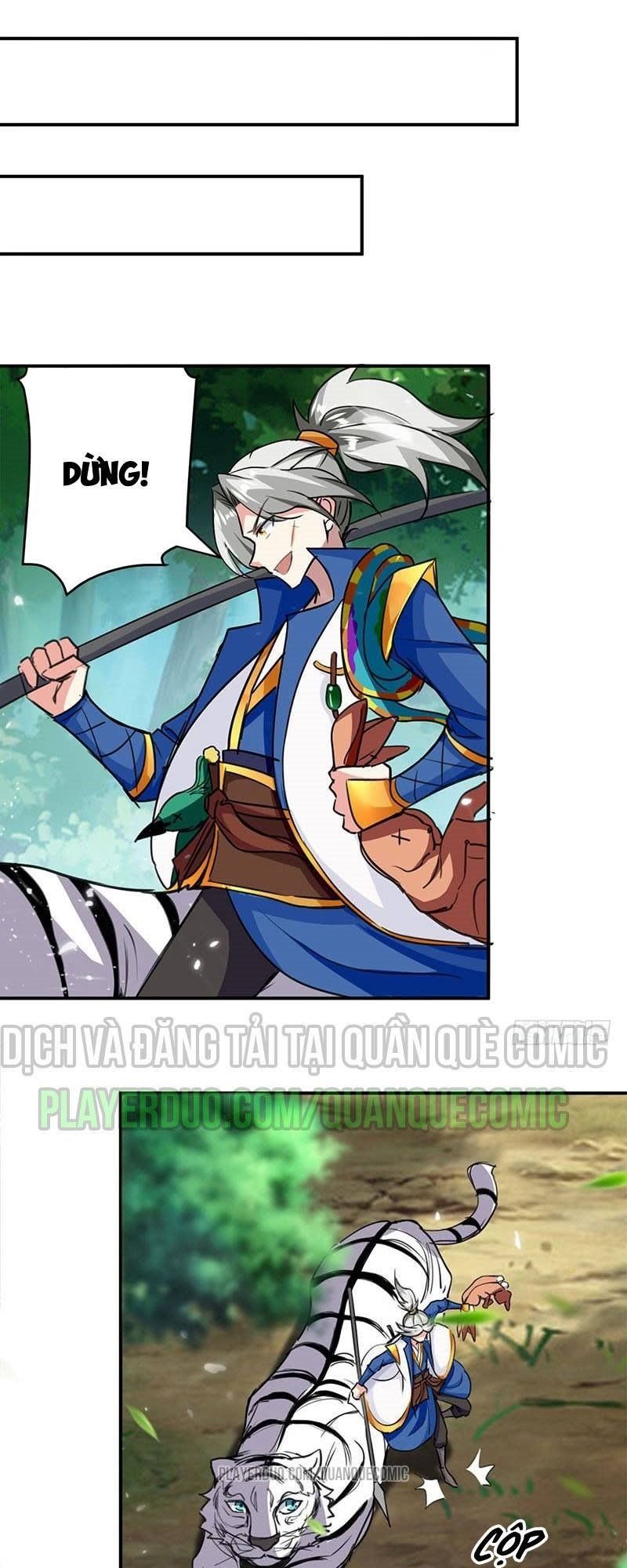 đọc truyện Lăng Thiên Thần Đế Chương 26 ảnh 5 tại Thiên Thai Truyện