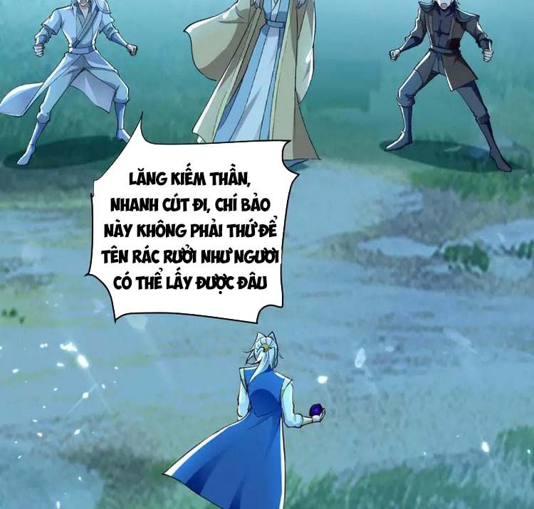 đọc truyện Lăng Thiên Thần Đế Chương 260 ảnh 11 tại Thiên Thai Truyện