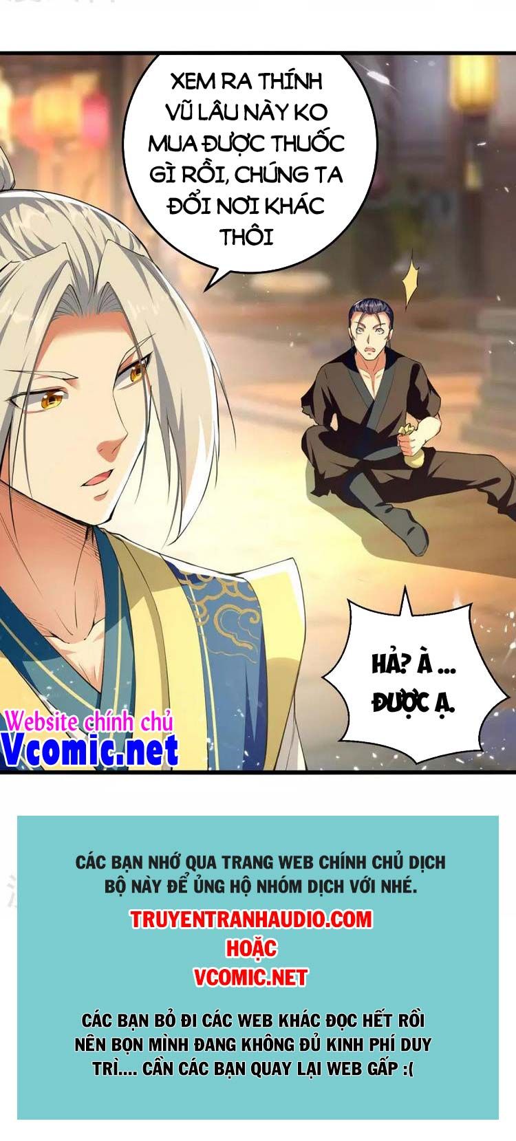 đọc truyện Lăng Thiên Thần Đế Chương 263 ảnh 13 tại Thiên Thai Truyện