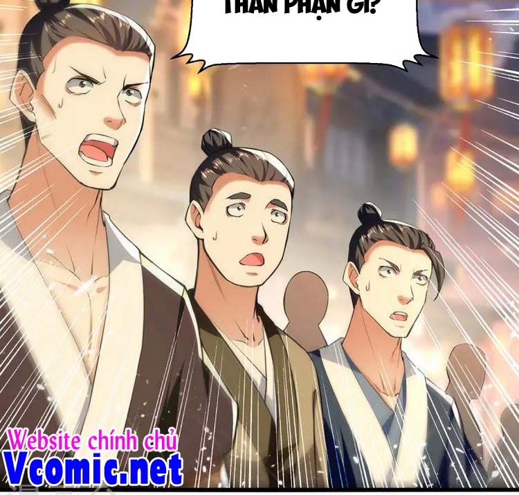 đọc truyện Lăng Thiên Thần Đế Chương 263 ảnh 11 tại Thiên Thai Truyện