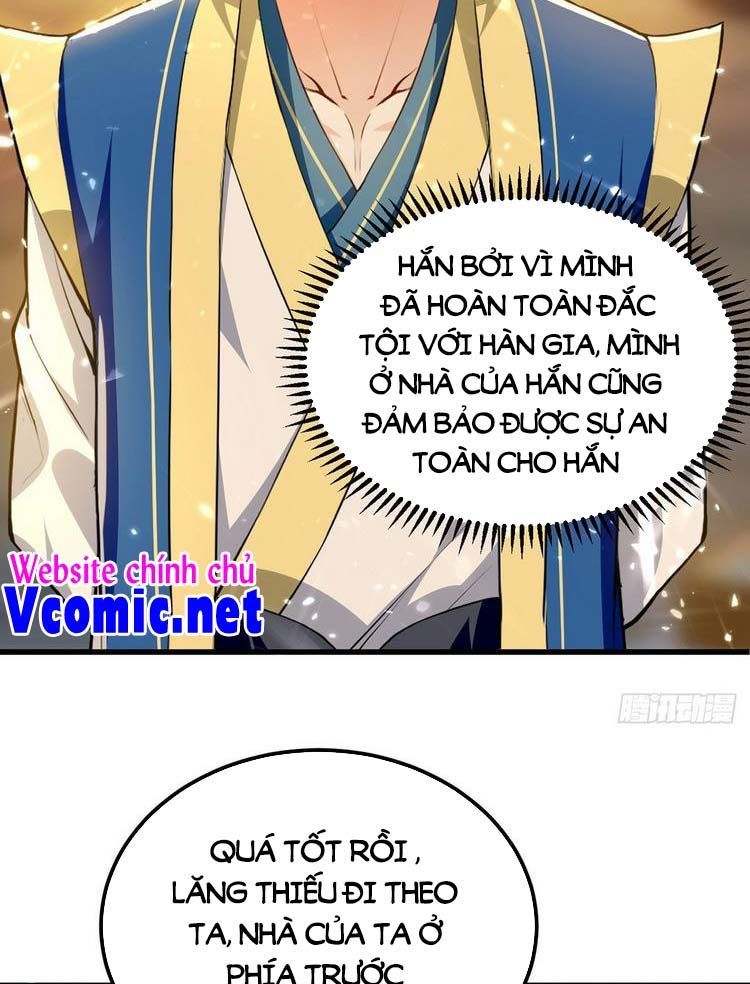 đọc truyện Lăng Thiên Thần Đế Chương 264 ảnh 12 tại Thiên Thai Truyện