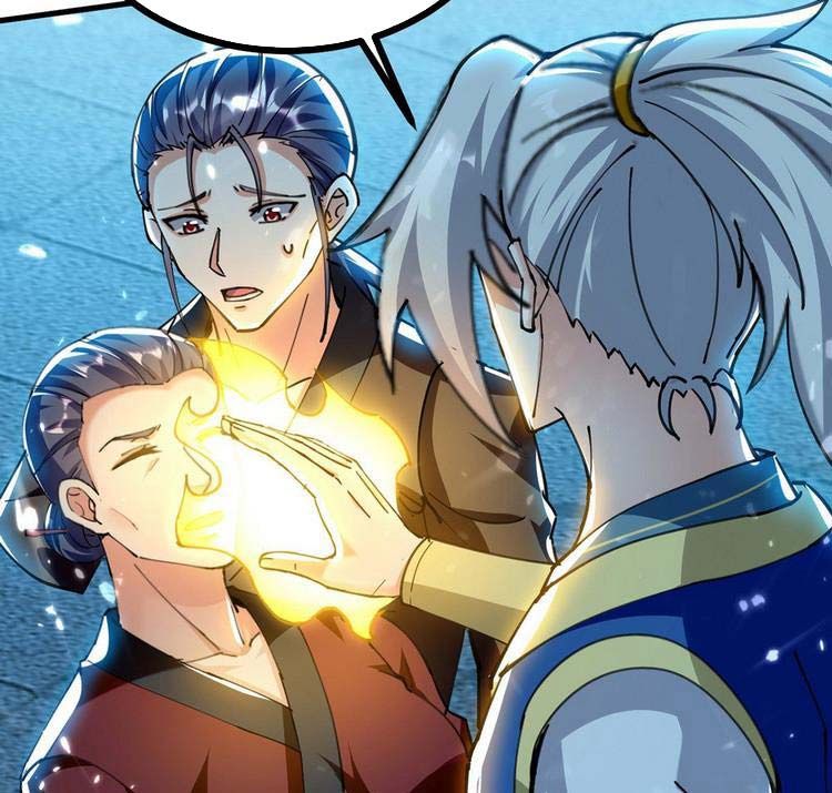 đọc truyện Lăng Thiên Thần Đế Chương 265 ảnh 11 tại Thiên Thai Truyện