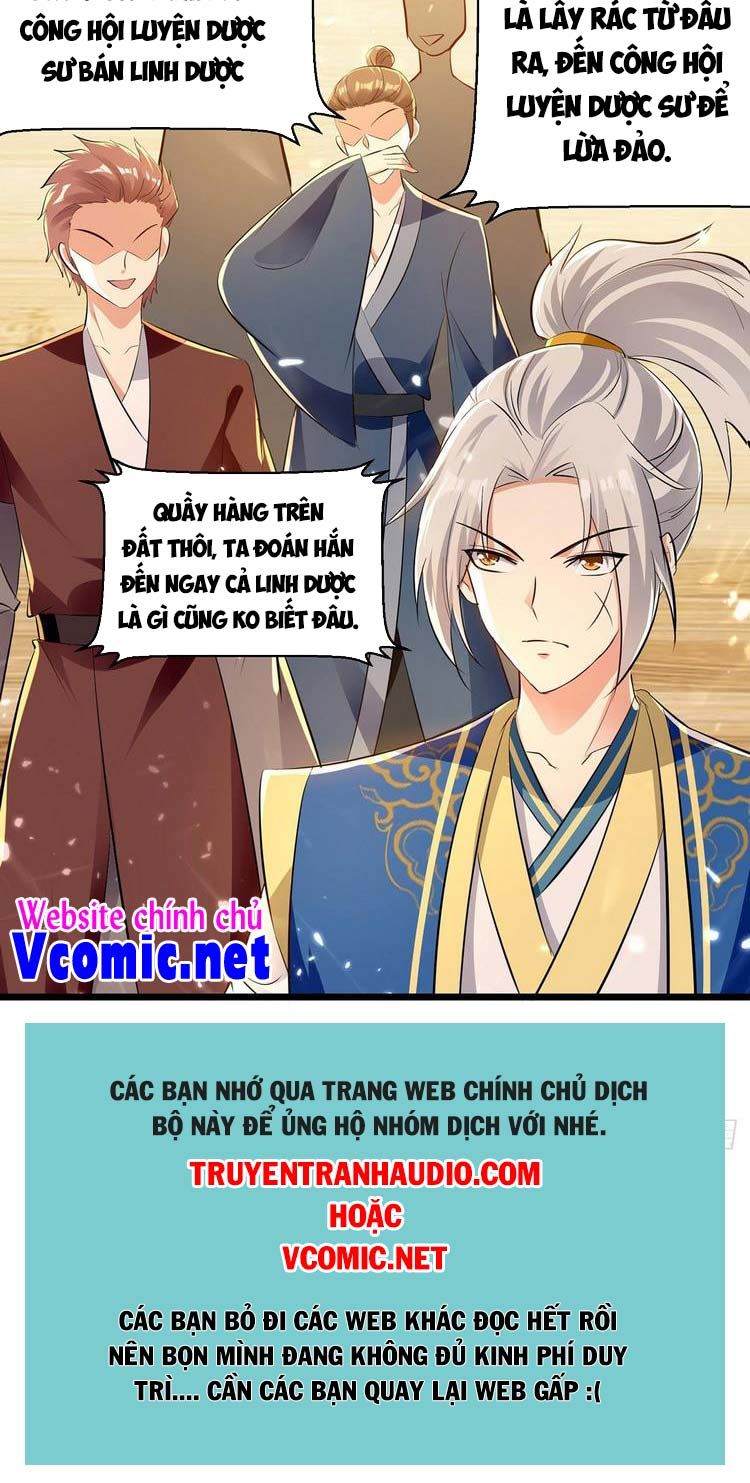 đọc truyện Lăng Thiên Thần Đế Chương 266 ảnh 13 tại Thiên Thai Truyện