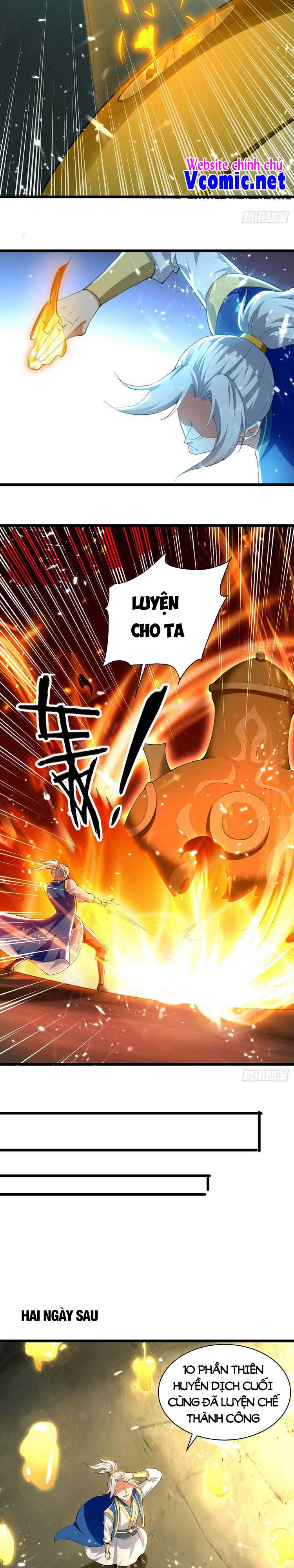 đọc truyện Lăng Thiên Thần Đế Chương 266 ảnh 10 tại Thiên Thai Truyện