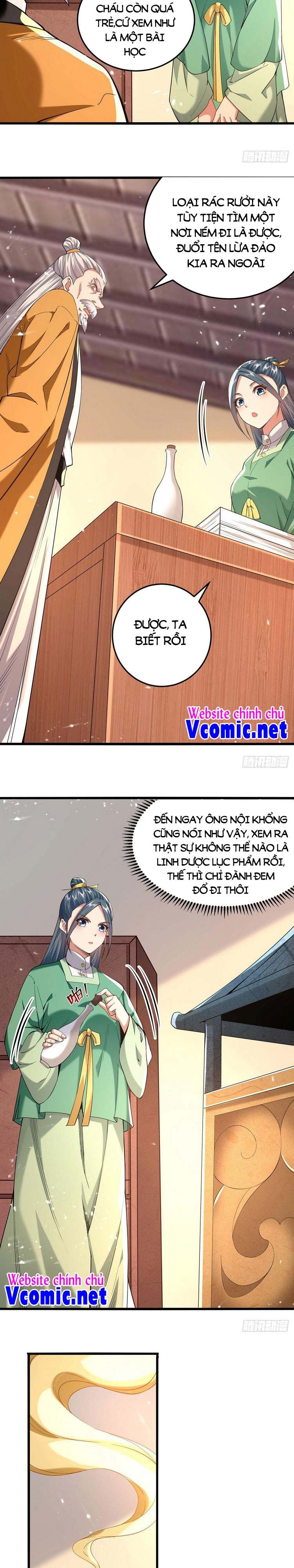 đọc truyện Lăng Thiên Thần Đế Chương 267 ảnh 10 tại Thiên Thai Truyện