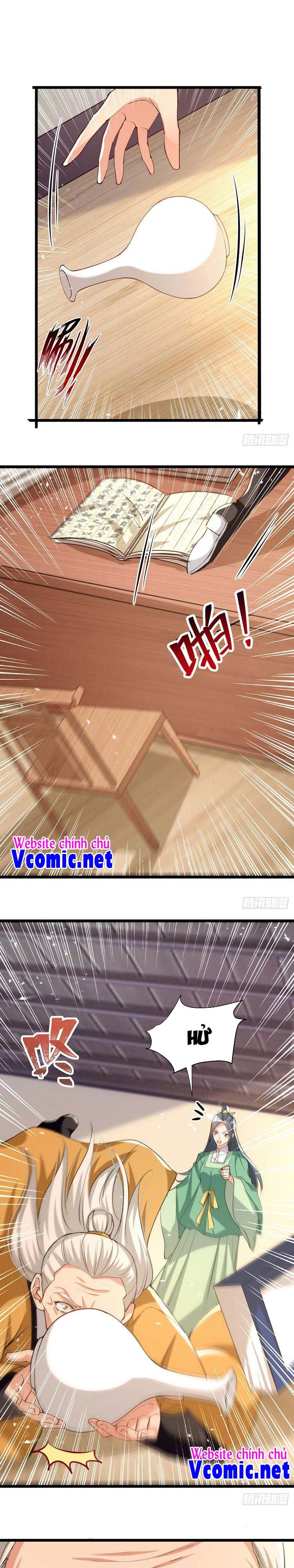 đọc truyện Lăng Thiên Thần Đế Chương 268 ảnh 3 tại Thiên Thai Truyện