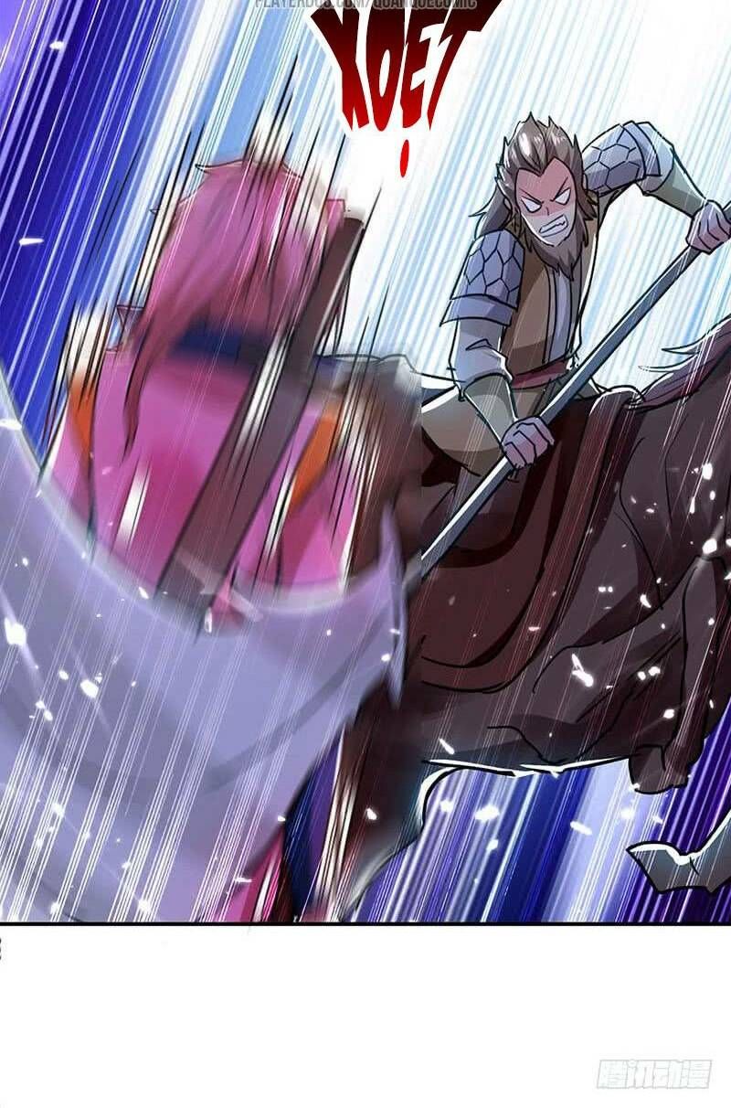 đọc truyện Lăng Thiên Thần Đế Chương 27 ảnh 14 tại Thiên Thai Truyện