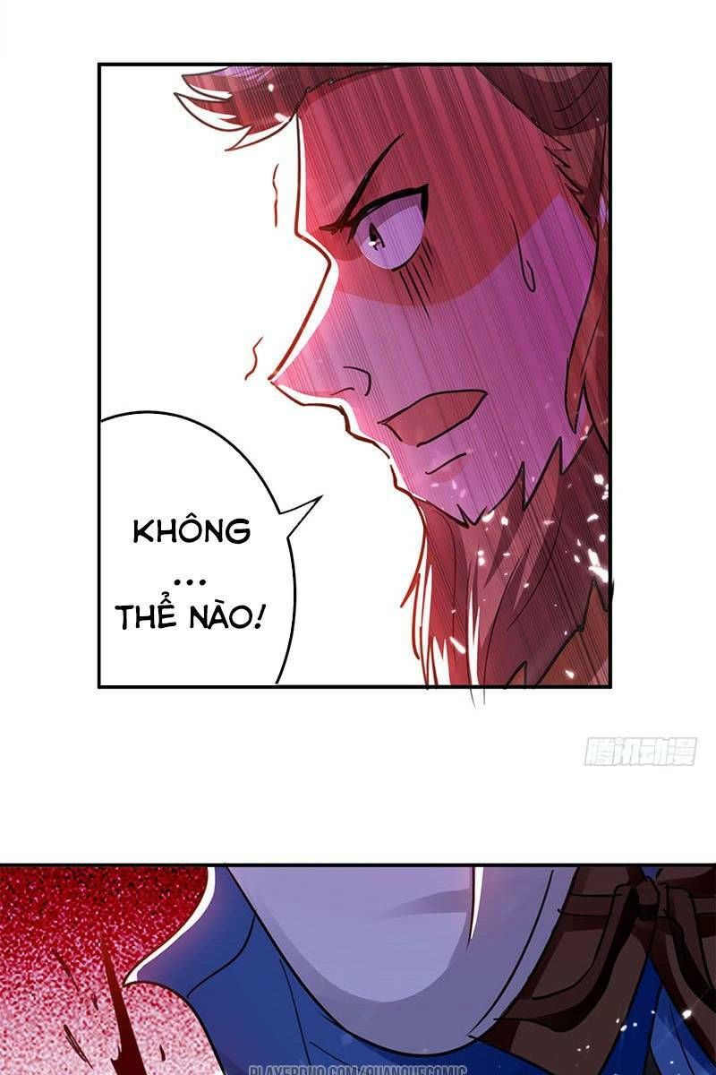 đọc truyện Lăng Thiên Thần Đế Chương 27 ảnh 17 tại Thiên Thai Truyện