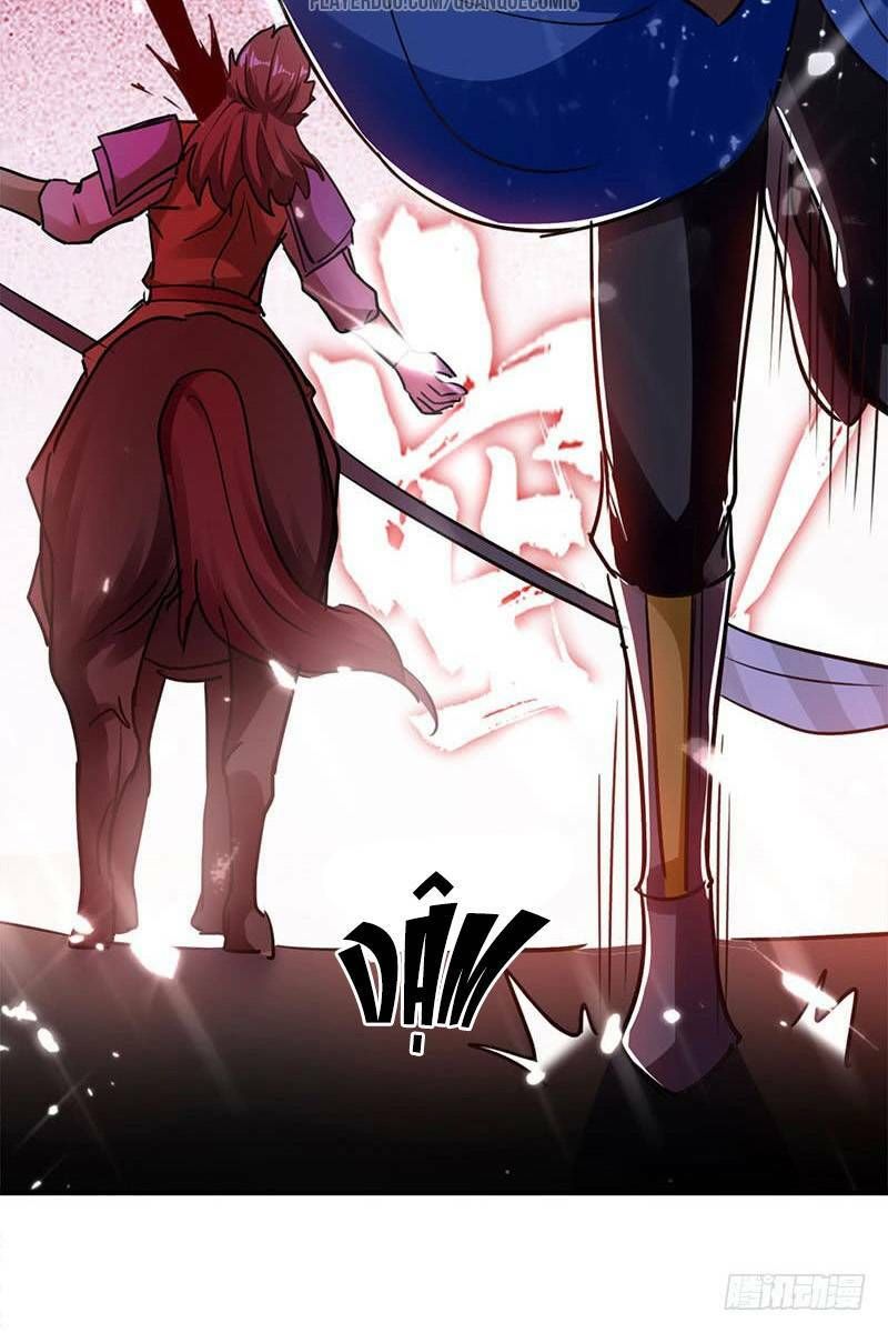 đọc truyện Lăng Thiên Thần Đế Chương 27 ảnh 18 tại Thiên Thai Truyện